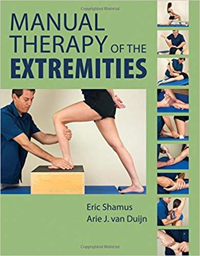 Manual Therapy of the Extremities (PDF+EPUB)