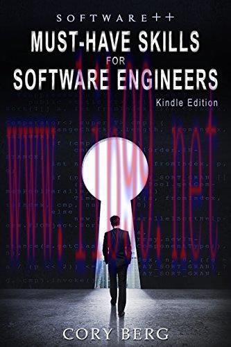 [FOX-Ebook]Software++: Must-Have Skills for Software Engineers