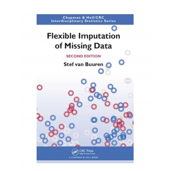 Flexible Imputation of Missing Data, Second Edition