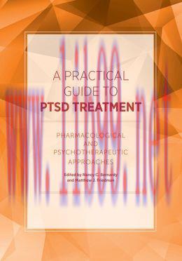 [AME]A Practical Guide to PTSD Treatment: Pharmacological and Psychotherapeutic Approaches