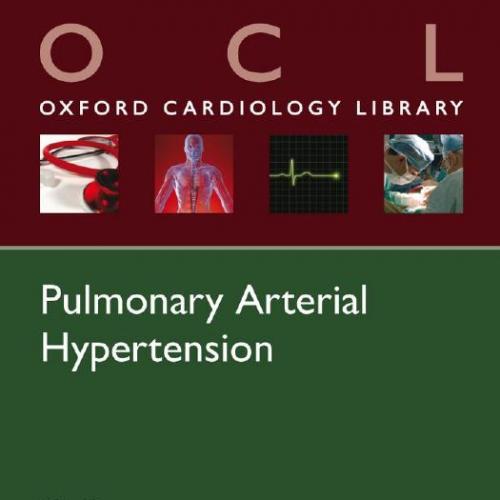 Pulmonary Arterial Hypertension