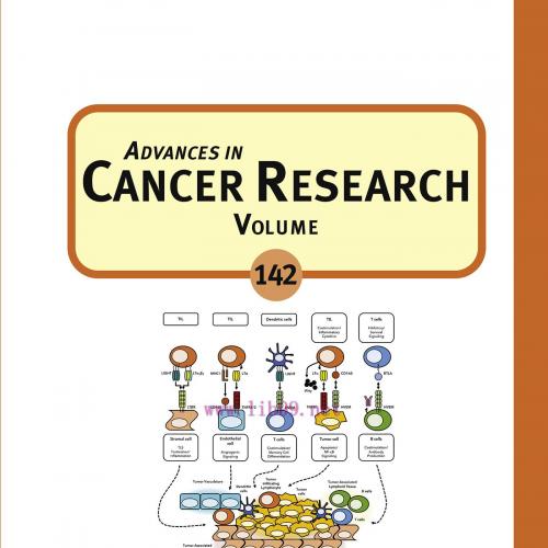 [AME]Advances in Cancer Research, Volume 142 (Original PDF)