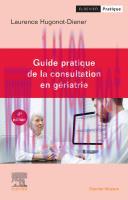 [PDF]Guide Pratique de la Consultation en G&eacute;riatrie