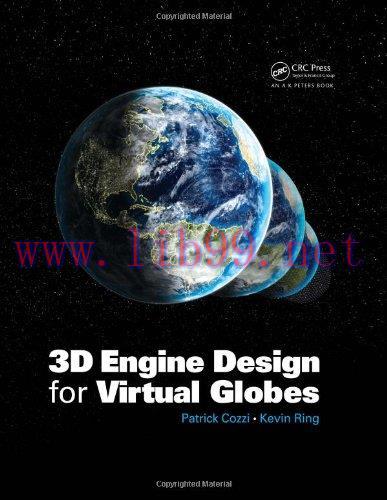 [FOX-Ebook]3D Engine Design for Virtual Globes