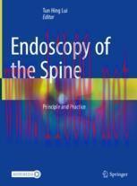 [PDF]Endoscopy of the Spine: Principle and Practice