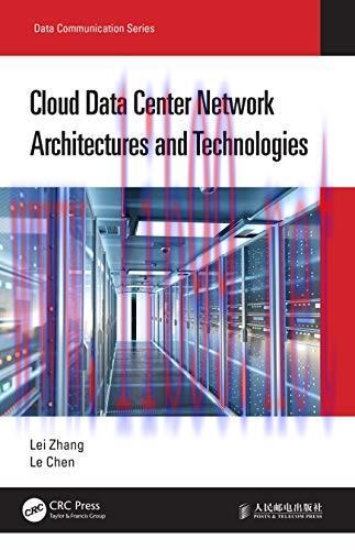 [FOX-Ebook]Cloud Data Center Network Architectures and Technologies