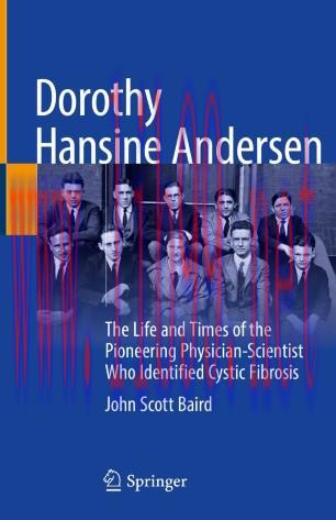 Dorothy Hansine Andersen