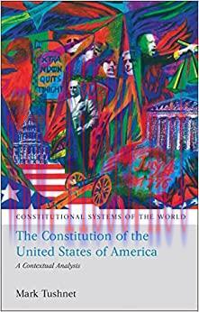 (PDF)The Constitution of the United States of America: A Contextual Analysis (Constitutional Sy...