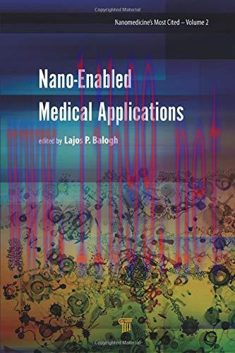 [AME]Nano-Enabled Medical Applications (Original PDF)