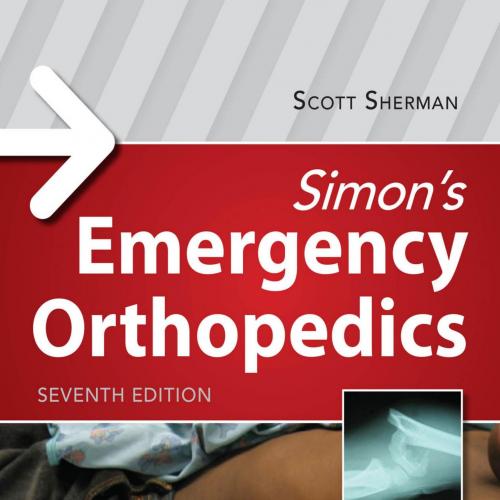 Simon's Emergency Orthopedics 7
