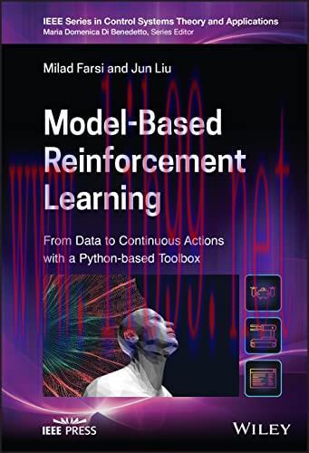 [FOX-Ebook]Model-Based Reinforcement Learning: From_ Data to Continuous Actions with a Python-b...
