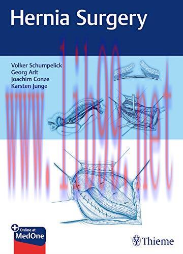 [AME]Hernia Surgery (PDF)