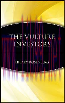 The Vulture Investors: Introduction to Microeconomics 1st Edition,