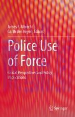 [PDF]Police Use of Force: Global Perspectives and Policy Implications