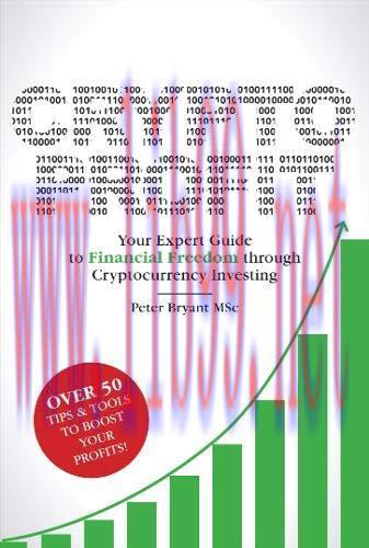 [FOX-Ebook]Crypto Profit: Your Expert Guide to Financial Freedom through Cryptocurrency Investi...