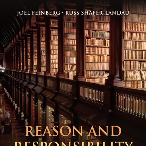 Reason and Responsibility 15th ed_