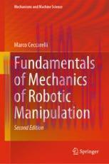 [PDF]Fundamentals of Mechanics of Robotic Manipulation