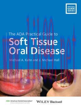 [AME]The ADA Practical Guide to Soft Tissue Oral Disease