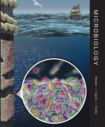 Microbiology Applications And Connections, 1st Edition - Wei Zhi