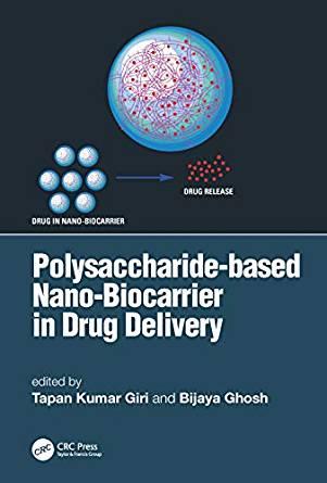 Polysaccharide Based Nano-Biocarrier in Drug Delivery