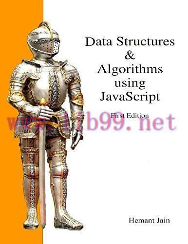[FOX-Ebook]Data Structures & Algorithms Using JavaScript