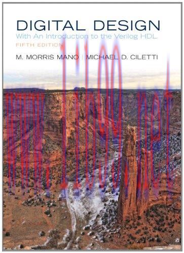 [FOX-Ebook]Digital Design, 5th Edition