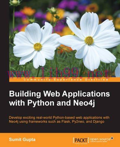 [FOX-Ebook]Building Web Applications with Python and Neo4j