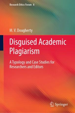 Disguised Academic Plagiarism