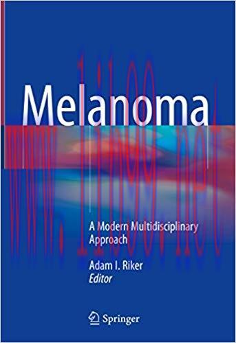 [PDF]Melanoma: A Modern Multidisciplinary Approach