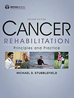 (PDF)Cancer Rehabilitation Principles and Practice