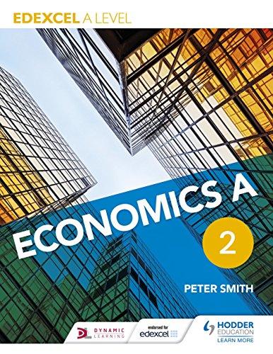 (PDF)Edexcel A level Economics A Book 2