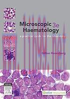 [AME]Microscopic Haematology: a practical guide for the laboratory, 3e (Original PDF)