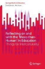 [PDF]Reflecting on and with the &lsquo;More-than-Human&rsquo; in Education: Things for Interculturality
