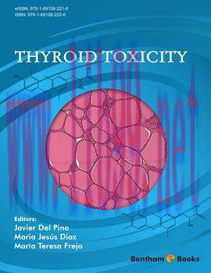 [AME]Thyroid Toxicity