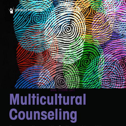 [AME]Multicultural Counseling: Responding with Cultural Humility, Empathy, and Advocacy (Origin...