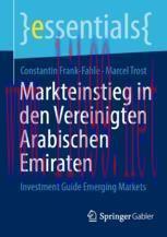 [PDF]Markteinstieg in den Vereinigten Arabischen Emiraten: Investment Guide Emerging Markets