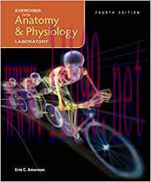 [AME]Exercises for the Anatomy & Physiology Laboratory, 4th Edition (Original PDF)