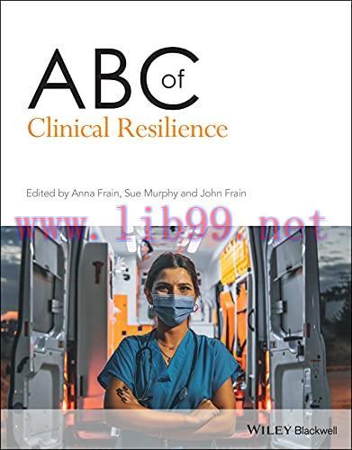 [AME]ABC of Clinical Resilience (ABC Series) (Original PDF)