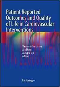 [AME]Patient Reported Outcomes and Quality of Life in Cardiovascular Interventions (EPUB)