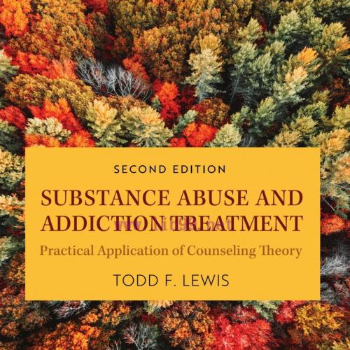 [AME]Substance Abuse and Addiction Treatment, 2nd Edition (High Quality Image PDF)