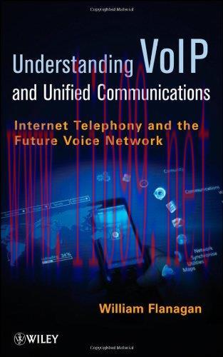 [FOX-Ebook]VoIP and Unified Communications