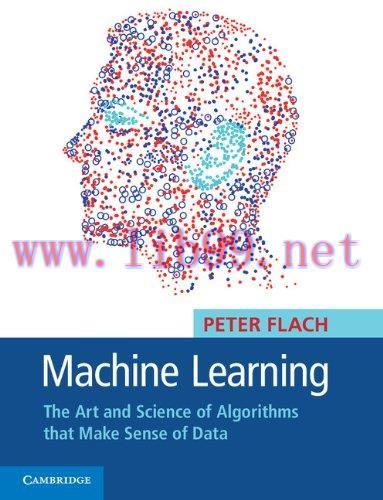 [FOX-Ebook]Machine Learning