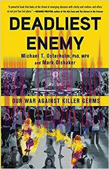 (PDF)Deadliest Enemy: Our War Against Killer Germs 1st Edition