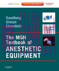 [AME]The MGH Textbook of Anesthetic Equipment (Original PDF)
