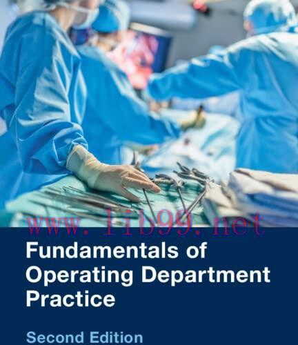 [AME]Fundamentals of Operating Department Practice 2nd Edition (Original PDF)