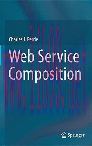 [FOX-Ebook]Web Service Composition