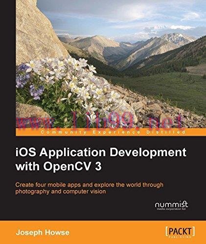 [FOX-Ebook]iOS Application Development with OpenCV 3