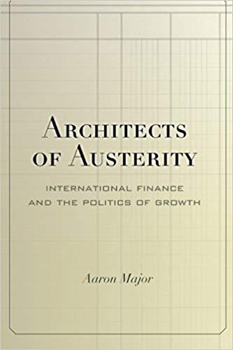 (PDF)Architects of Austerity International Finance and the Politics of Growth 1st Edition