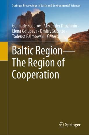 Baltic Region&mdash;The Region of Cooperation