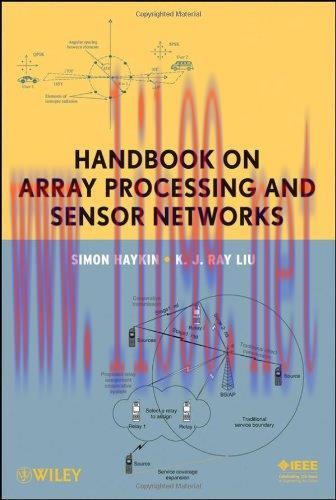 [FOX-Ebook]Handbook on Array Processing and Sensor Networks